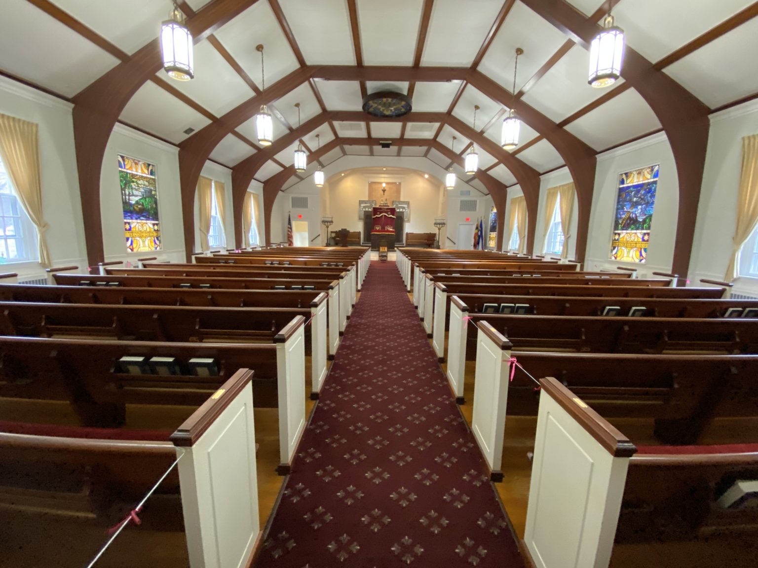 Temple Emanuel of North Jersey A Egalitarian Spiritual